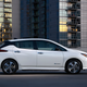 Illustration for article titled Nissans 226 Mile Leaf Plus Will Start At $36,550